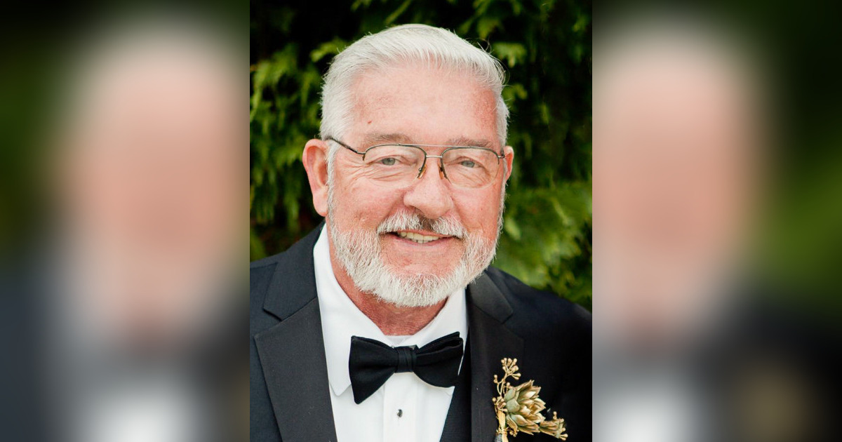 Allen Wayne Jones Obituary Jan 2, 2023 Macon, GA