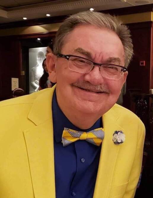 Obituary for David Eugene Duncan Hart's Mortuary and Cremation Center