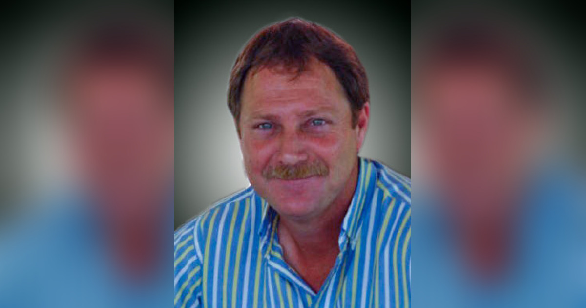 Gerry Kitchens Obituary February 11, 2023 Hart's Mortuary and