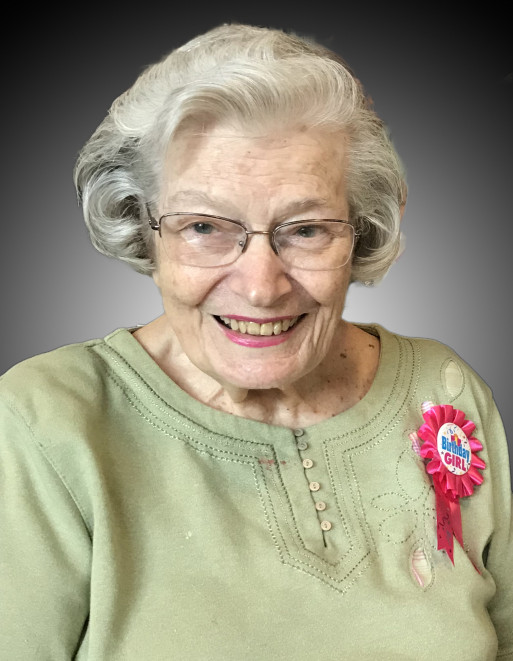 Roberta Johstono Obituary Feb 23, 2023 Macon, GA