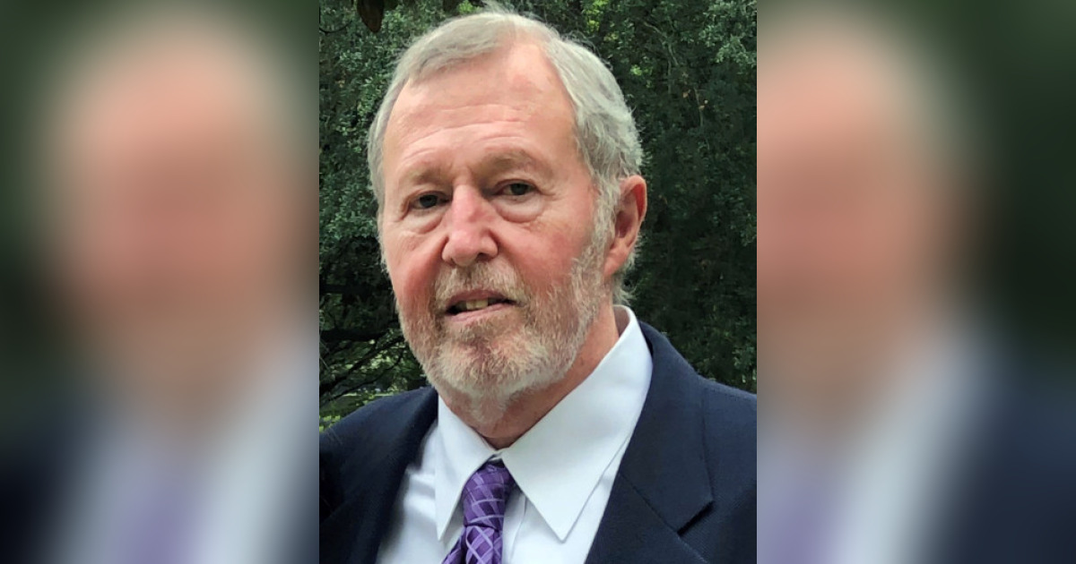 Dr. William Terry, III Obituary Mar 10, 2023 Gray, GA