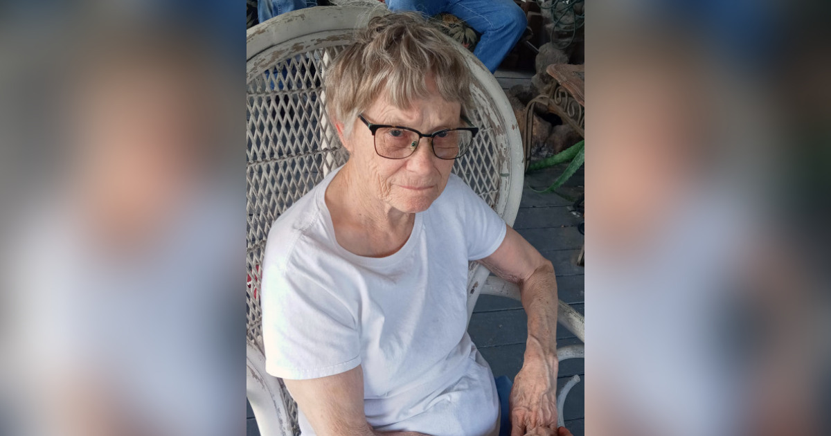 Mae Lasch Obituary March 27, 2023 Gray, GA