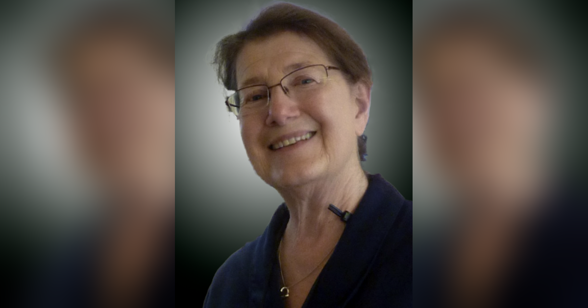 MaryNeal Fullerton Obituary February 3, 2023 Hart's Mortuary and