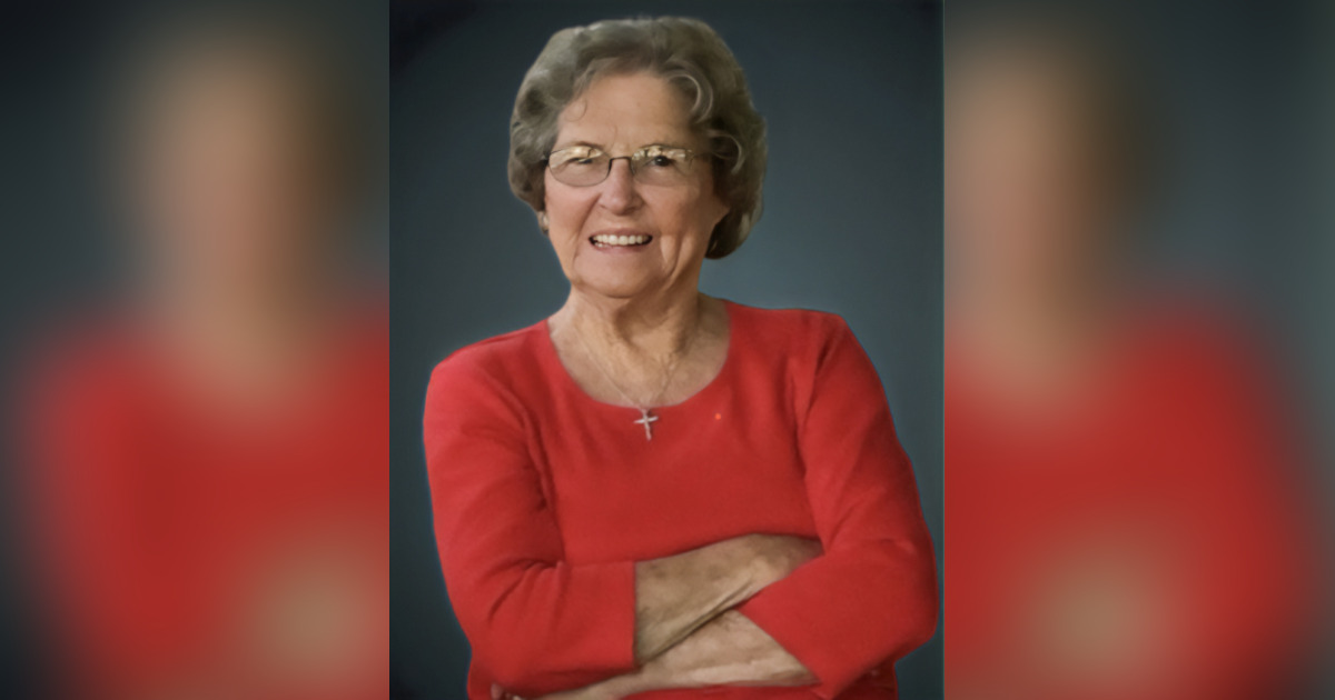 Billie Marie Ard Obituary November 21, 2023 Hart's Mortuary and