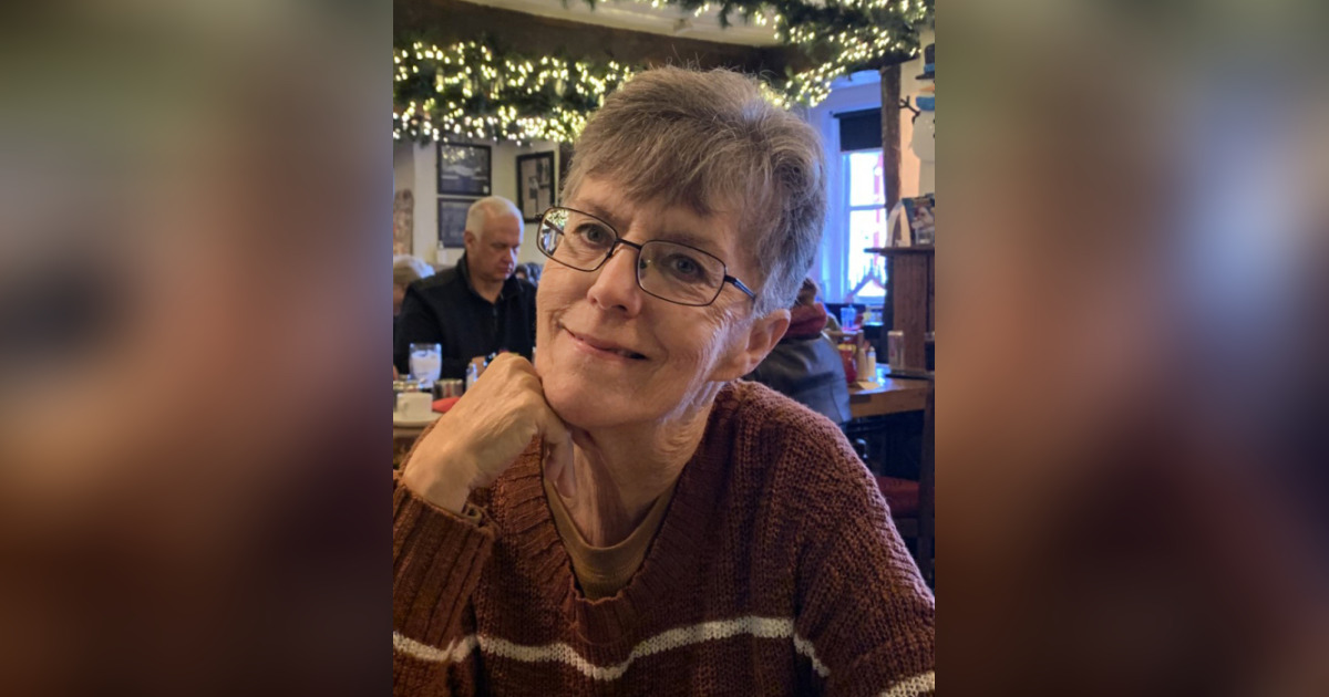 Elizabeth "Betty" Barlow Obituary Dec 5, 2023 Gray, GA