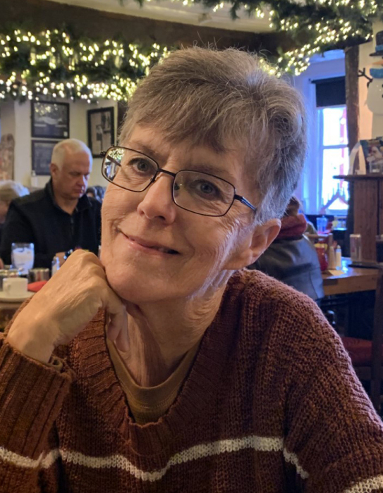 Elizabeth "Betty" Barlow Obituary Dec 5, 2023 Gray, GA