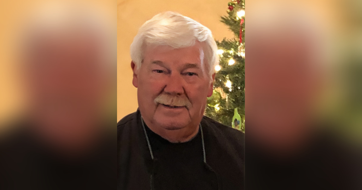 William "Bill" Hodges Obituary December 21, 2023 Gray, GA