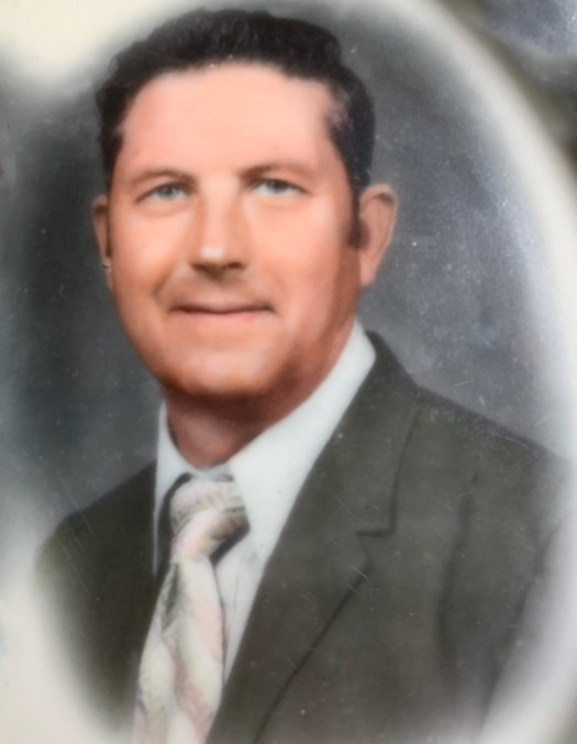 Vergil Sr. Obituary Jul 24, 2021 Gray, GA