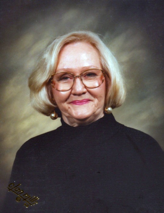 Obituary for Betty Broome Hart's Mortuary and Cremation Center