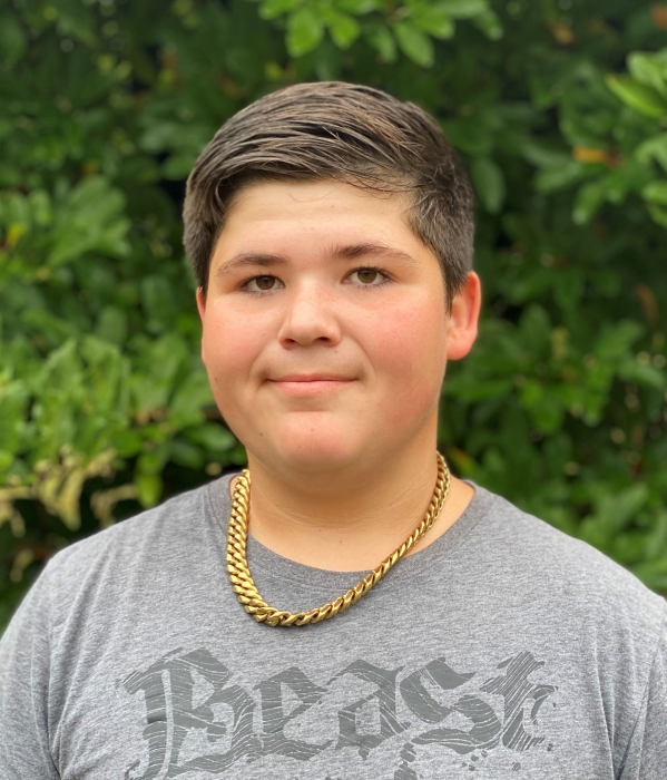 Dakota Clark Obituary March 13, 2022 Logan Funeral Homes Broomall, PA