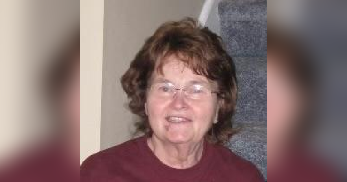 Catherine Nestor Obituary July 11, 2022 Broomall, PA