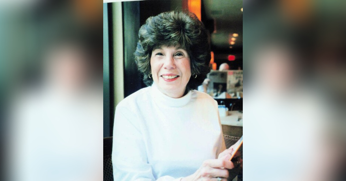 Kathleen Fife Obituary September 19, 2022 Logan Funeral Homes