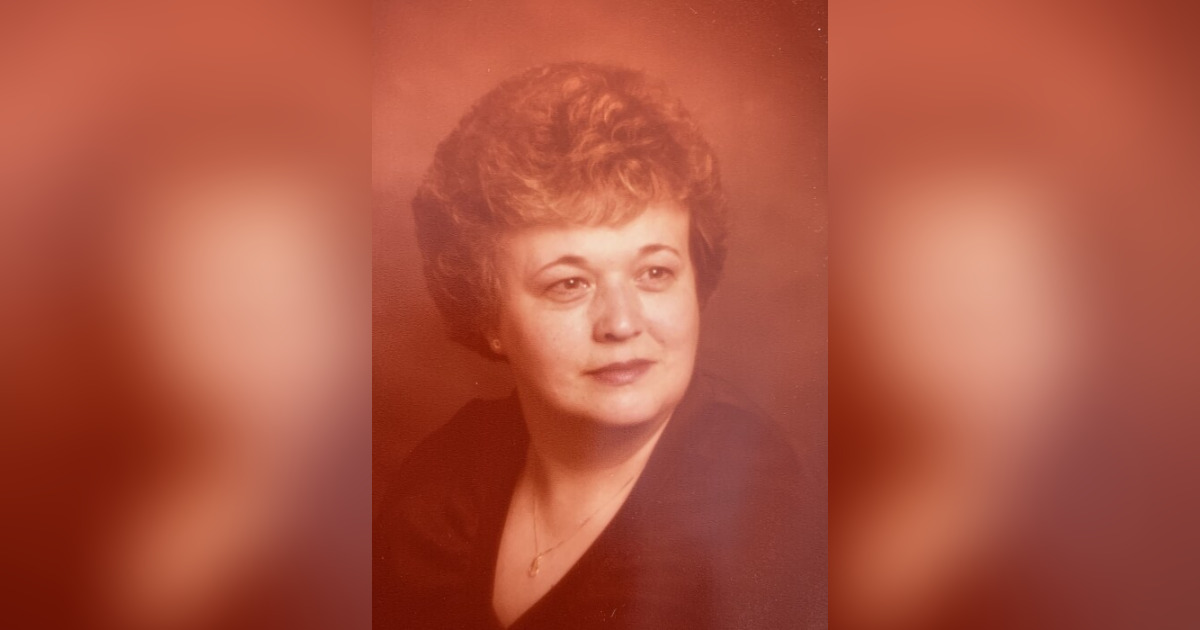 Florence Hiller Obituary Sep 7, 2022 Exton, PA