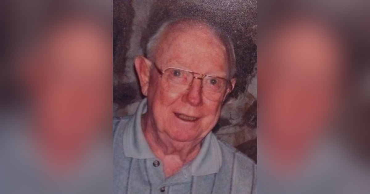 Wesley Dunning Obituary September 25, 2022 Logan Funeral Homes