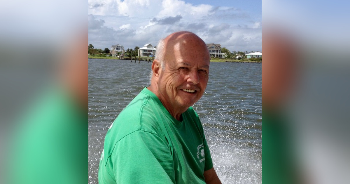 Jerome Ross Obituary October 20, 2022 Logan Funeral Homes Exton, PA