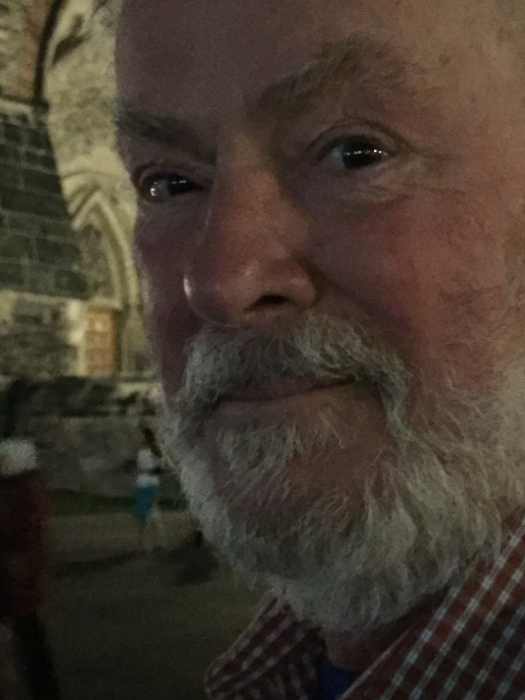 "Geo" Siegl Obituary October 21, 2022 Logan Funeral Homes