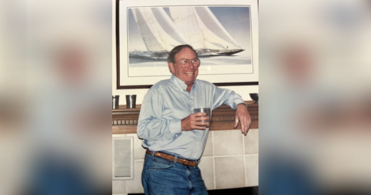 John Wilson Obituary October 20, 2022 Logan Funeral Homes Exton, PA