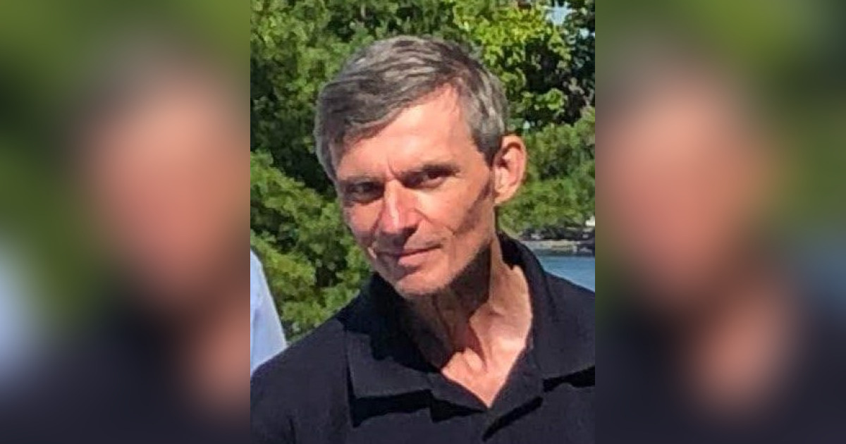 Patrick Brunner Obituary Nov 22, 2022 Philadelphia, PA