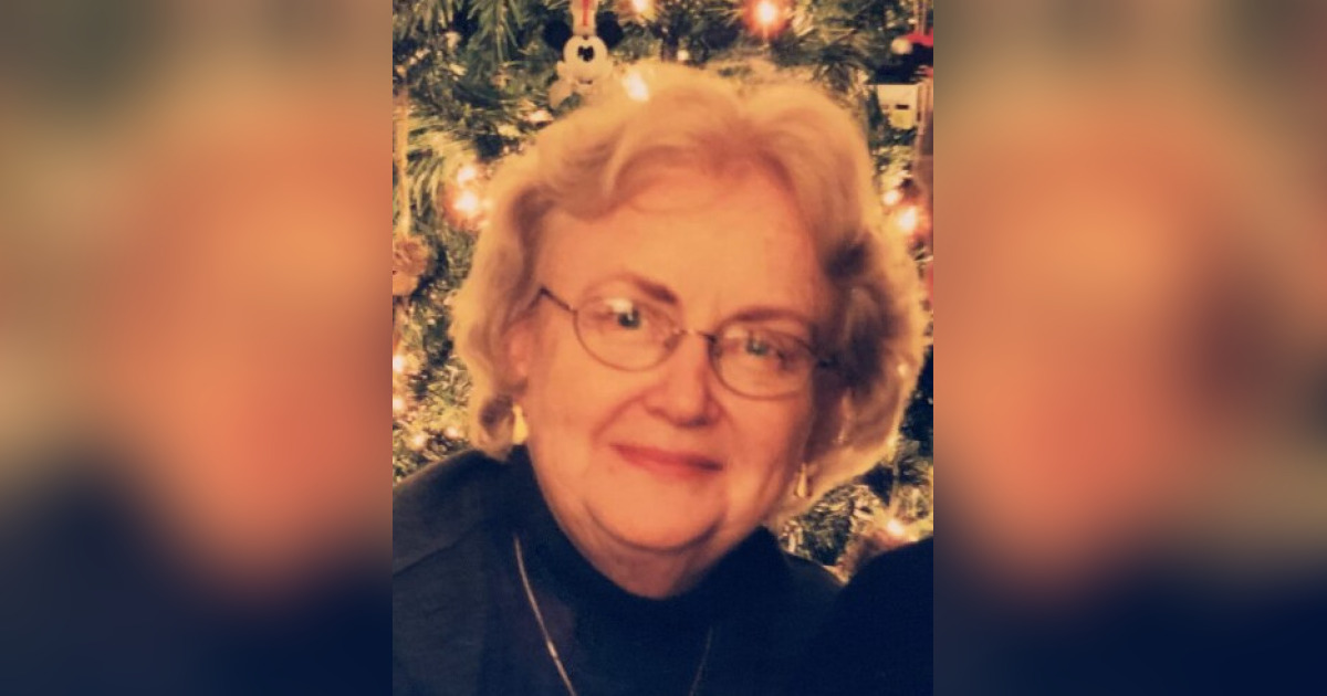 Joyce Porter Obituary Nov 26, 2022 Broomall, PA