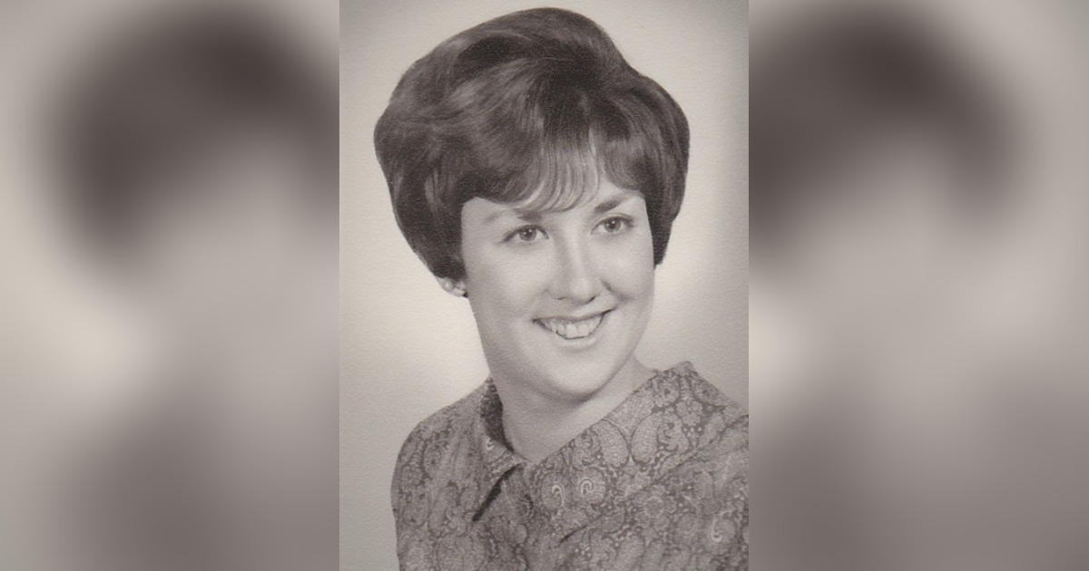 Janis Cooney Obituary December 7, 2022 Logan Funeral Homes Exton, PA