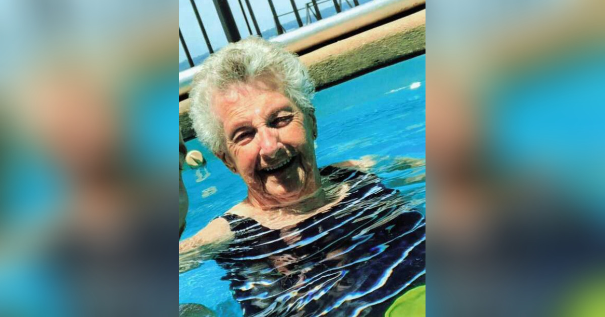 Rosemary Fowler Obituary December 24, 2022 Broomall, PA