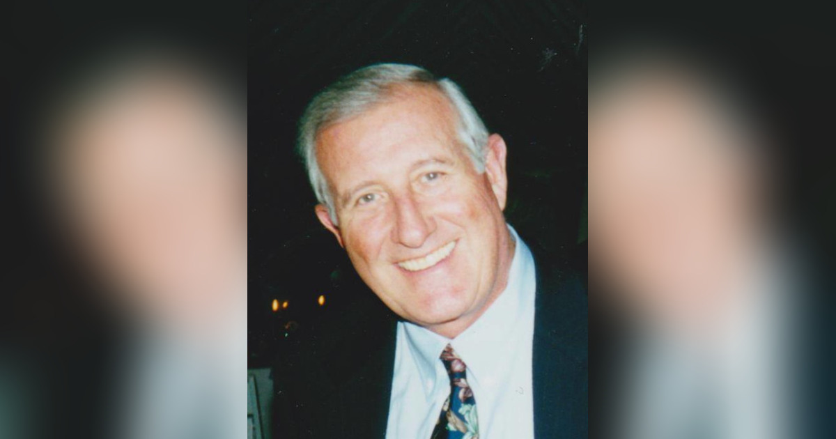 Gerald J. "Jerry" Oconnell