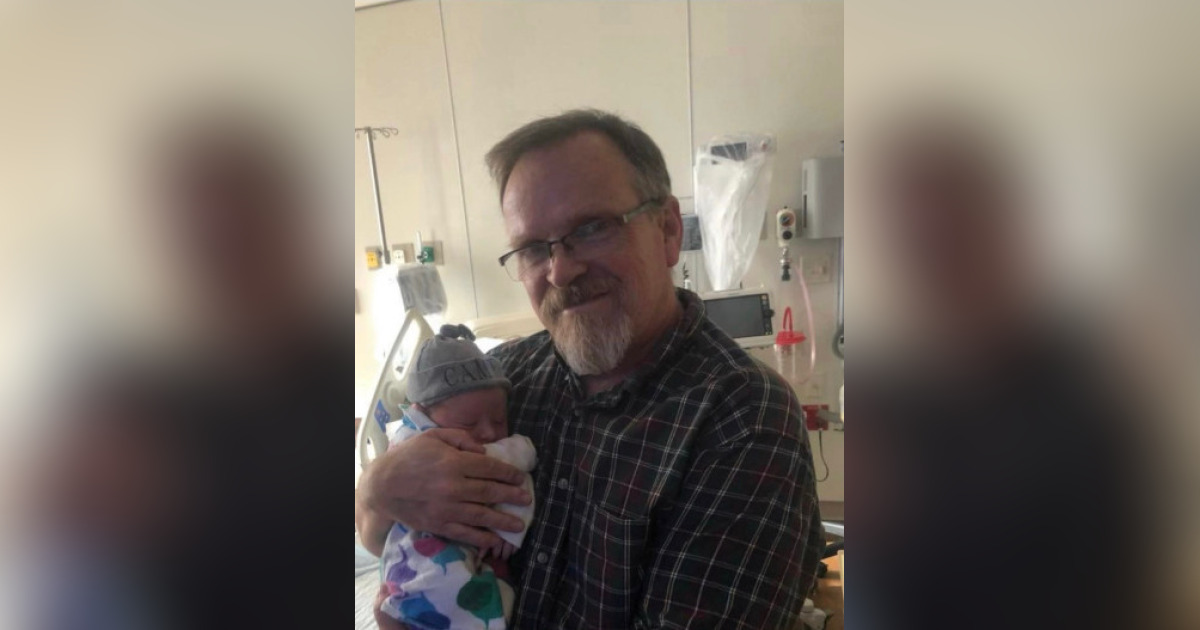 James Sterritt Obituary Mar 31, 2023 Exton, PA