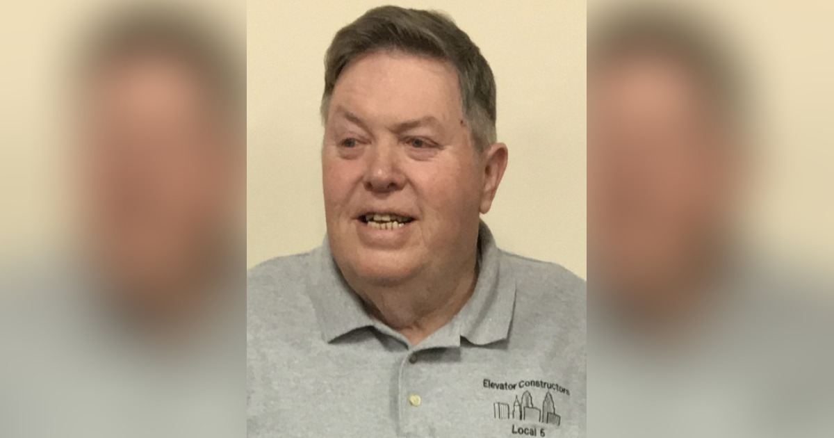 Eugene QuotGeneQuot Archambault