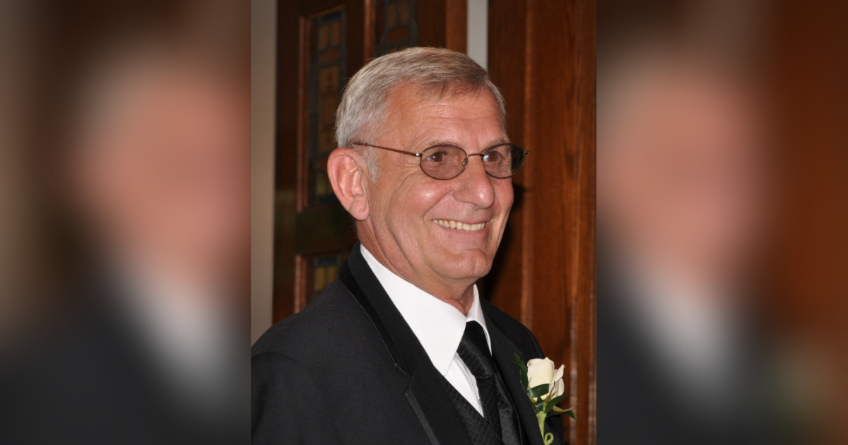 Sr. Gerald D. Jerry Williams