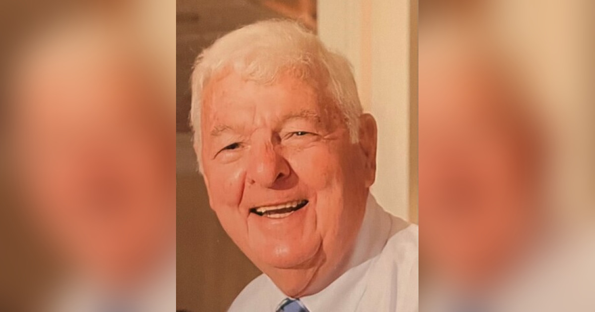 Joseph Gormley Obituary May 28, 2023 Logan Funeral Homes Exton, PA