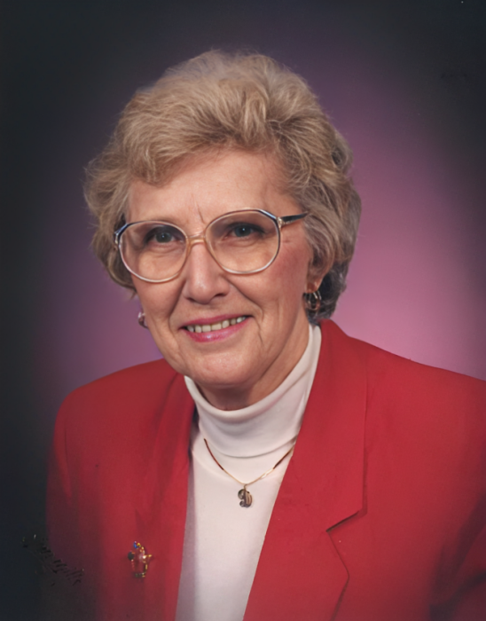 Doris Jensen Obituary Aug 13, 2023 Broomall, PA