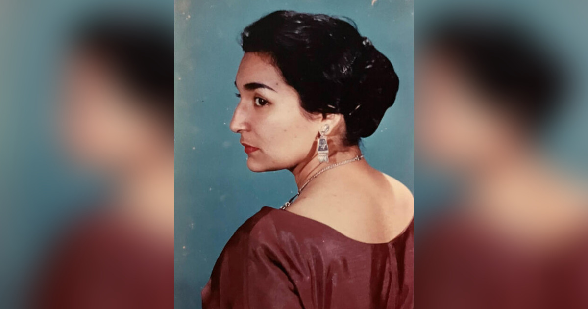 Ramona Beatriz "Bea" Donato