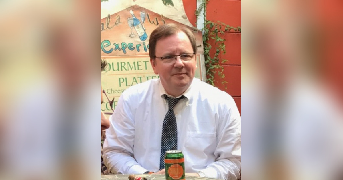 Brian LaBorde Obituary Oct 13, 2023 Exton, PA