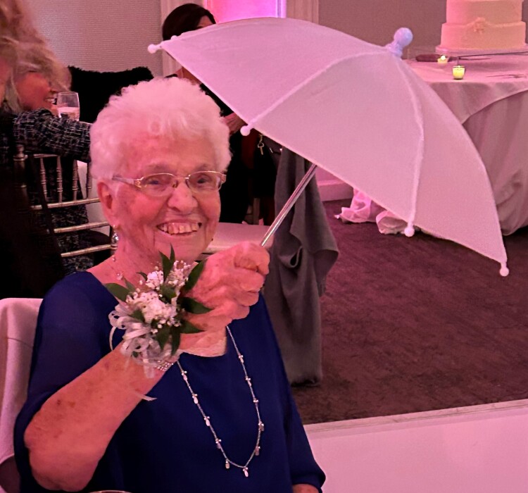 Joan Gormley Obituary Nov 11, 2023 Exton, PA