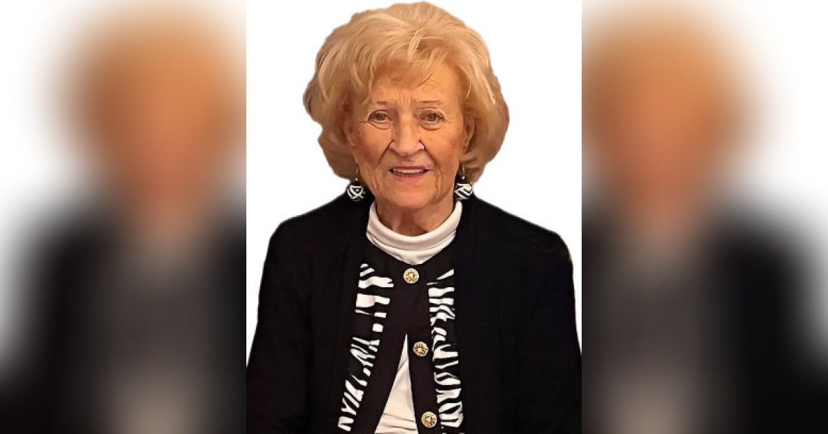 Lillian Stevenson Obituary Dec 23, 2023 Exton, PA