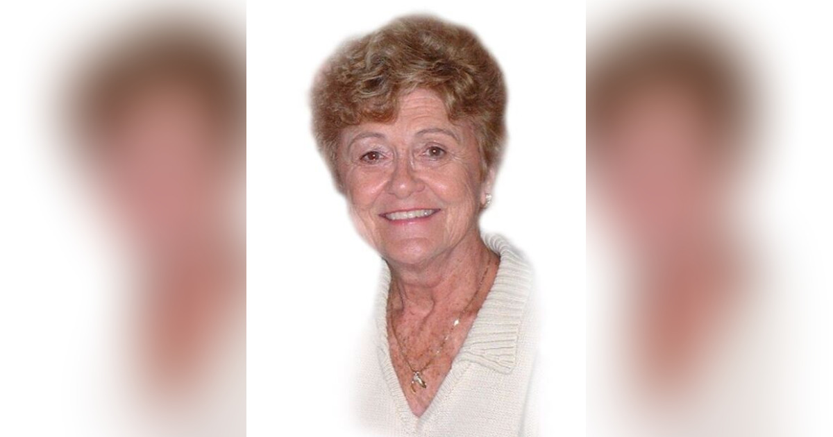 Margaret A. “Peggy” Gawley Obituary January 8, 2024 Logan Funeral