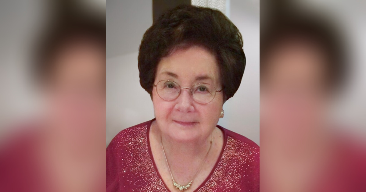 Elizabeth "Betty" Curley