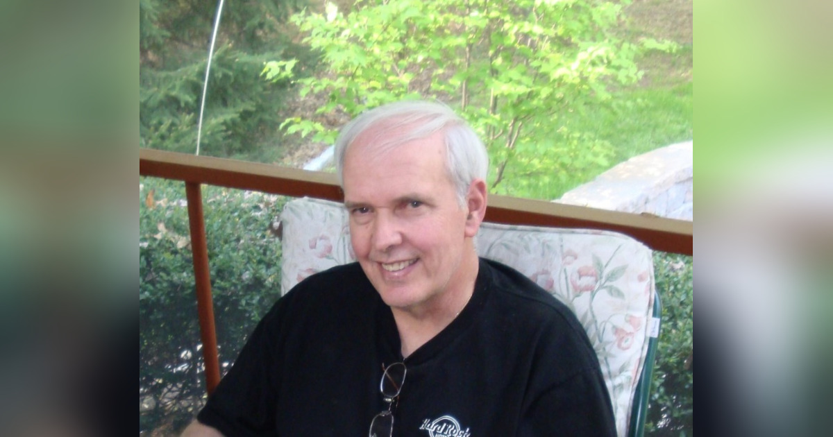 Henry Schumacher Jr.