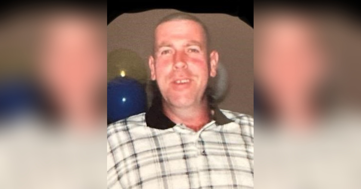 William "Billy" Wood