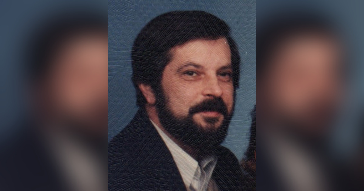 William H. "Bill" Pollock