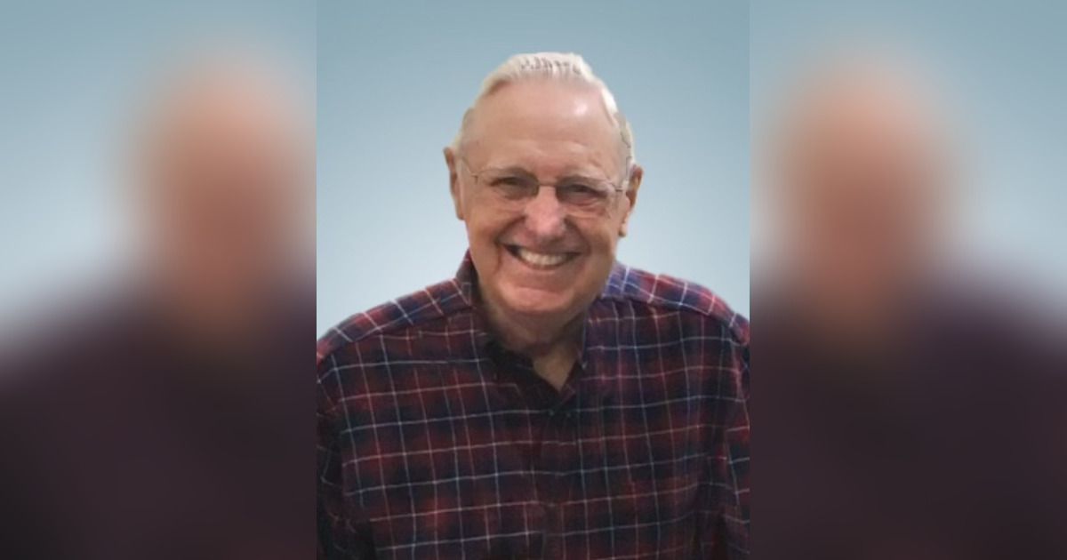 M.D. R. Paul Shillingford