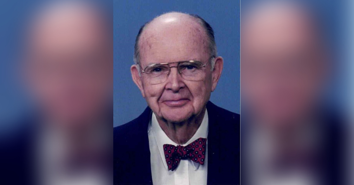 Jr. M.D. Thales Bowen