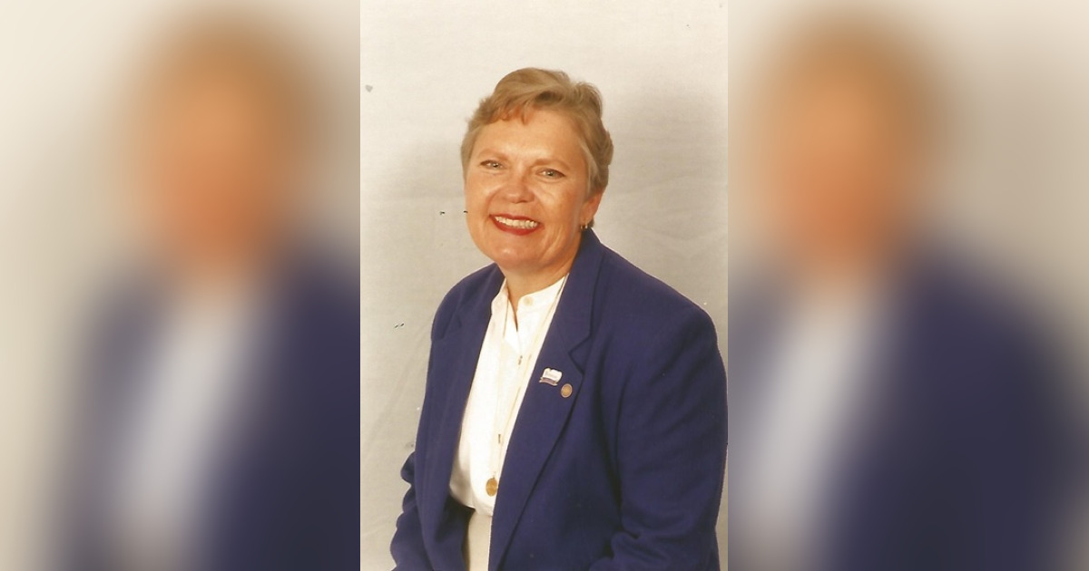 Nancy Bond Obituary May 18, 2022 Stephenville Funeral Home