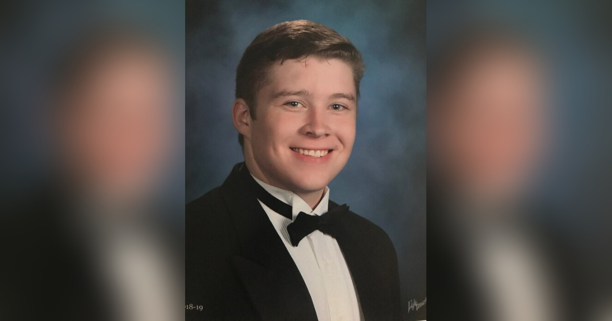 Andrew Dean Obituary August 2, 2022 Stephenville Funeral Home