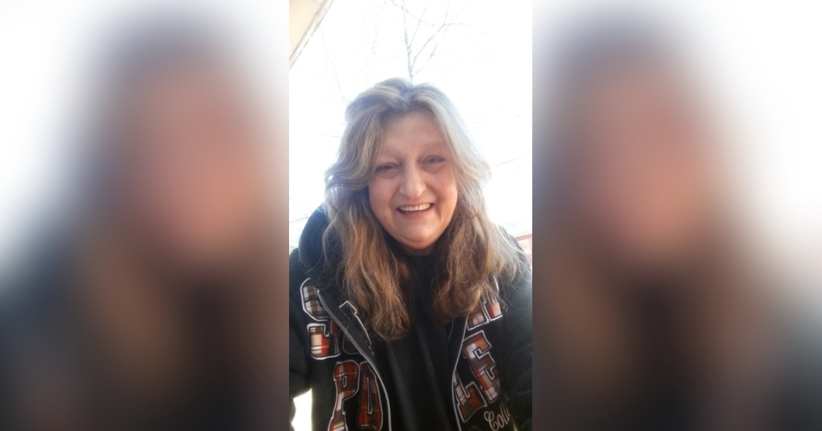 Vicki Dixon Obituary December 7, 2022 Stephenville Funeral Home