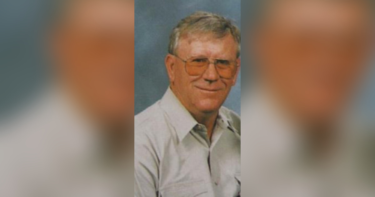 Don Procter Obituary December 14, 2022 Stephenville Funeral Home