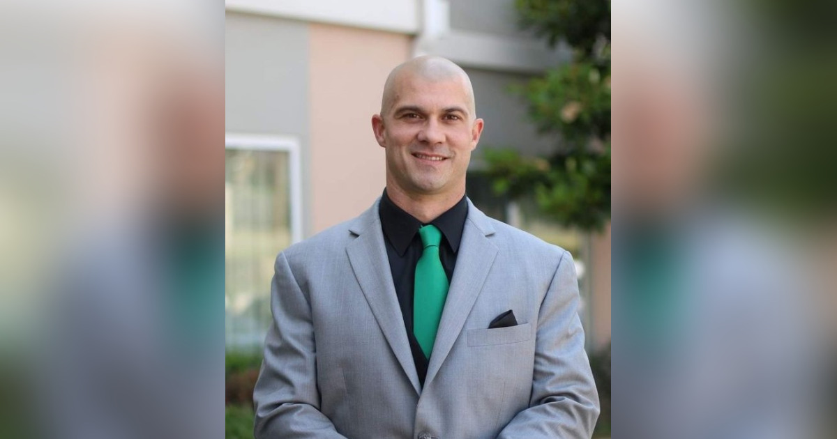 Obituary for Justin Lee Monk Stephenville Funeral Home