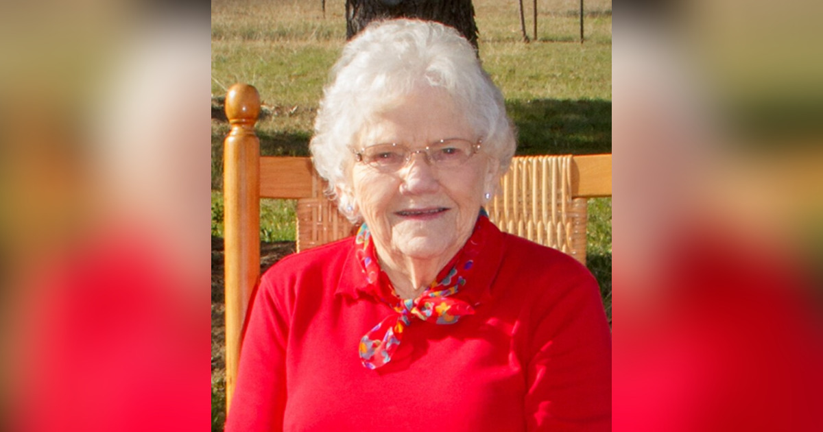 Dorothy Charlene Sharp