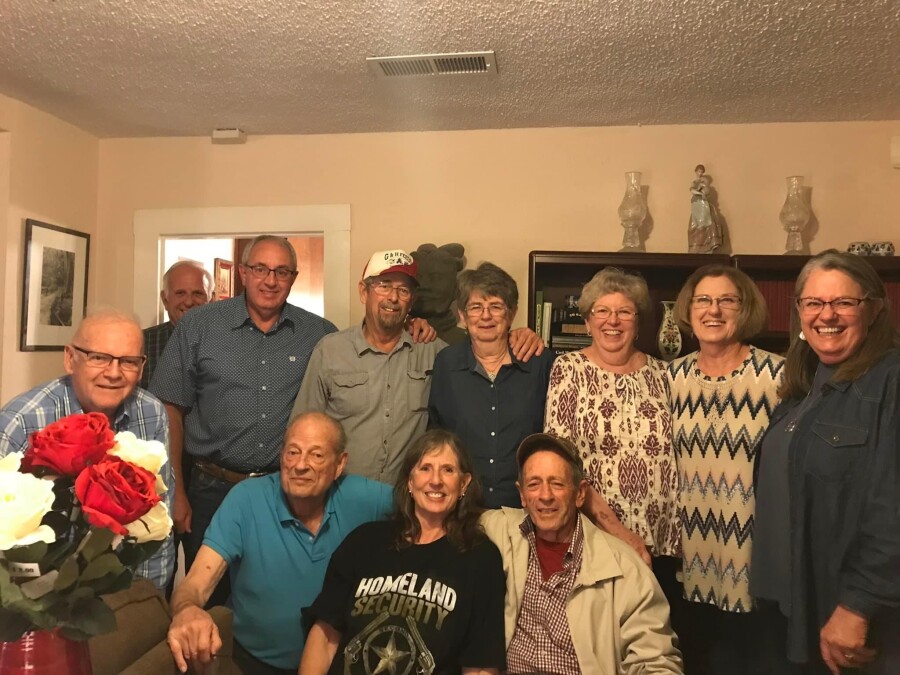 Michael Gaffney Obituary August 21, 2020 Stephenville Funeral Home