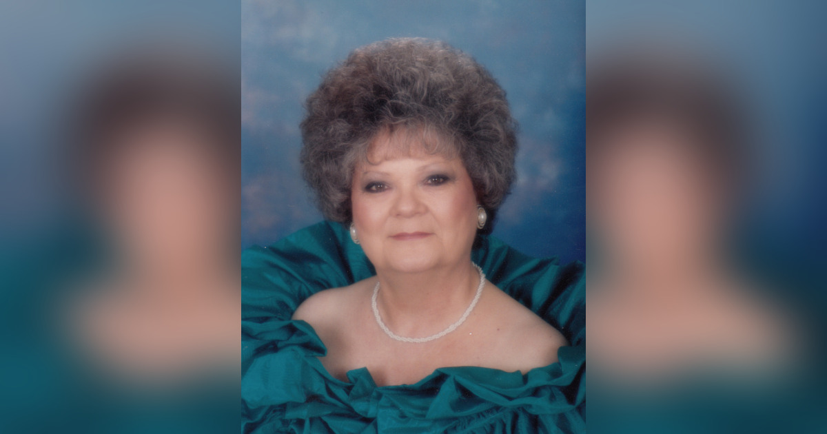 Ruth Mannis Obituary November 6, 2023 Stephenville Funeral Home